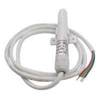 Sensor de Temperatura, Umidade Relativa e Pressão Atmosférica - BME280