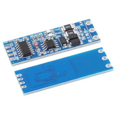 HW-0519 - Módulo RS-485 de proteção e comunicação com a sonda