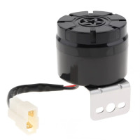 Campainha de Alerta Sonoro