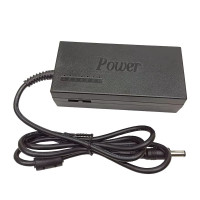 Adaptador de alimentação para RocketBoard