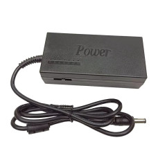 Adaptador de alimentação para RocketBoard