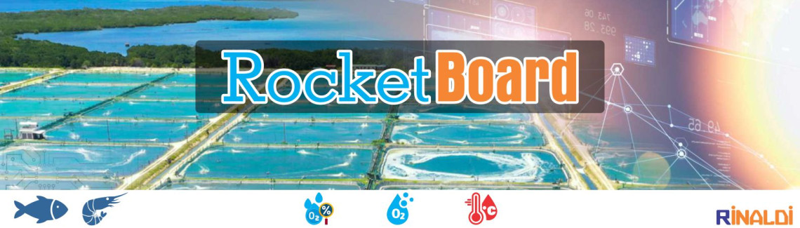 Rocket Board