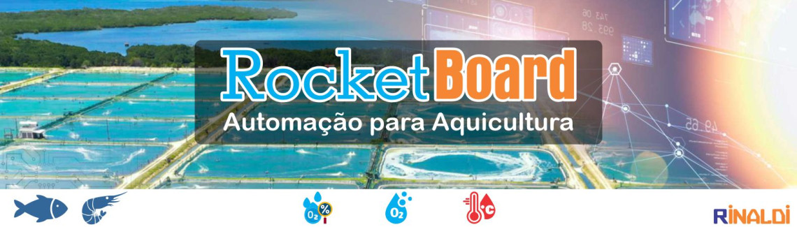 Rocket Board
